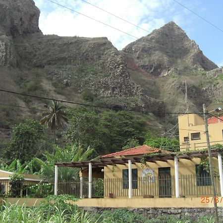 Ribeira Grande Country House Cha de Arroz Exterior foto