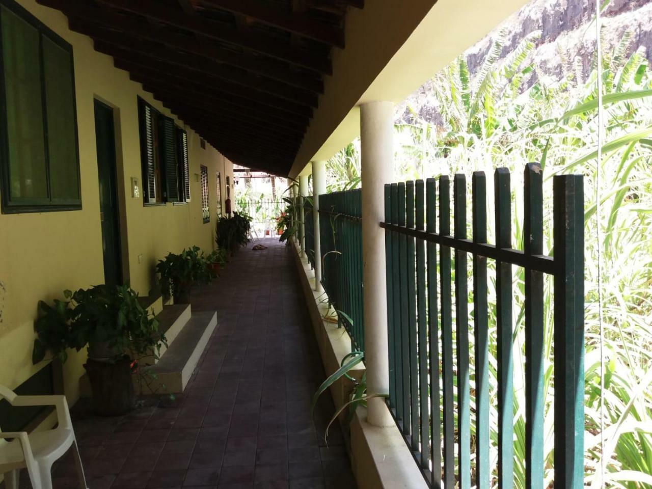 Ribeira Grande Country House Cha de Arroz Exterior foto